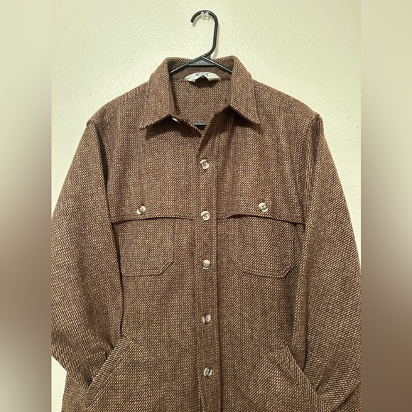 Vintage Woolrich jacket - Picture 1 of 3